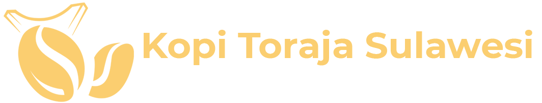 Jual Kopi Toraja