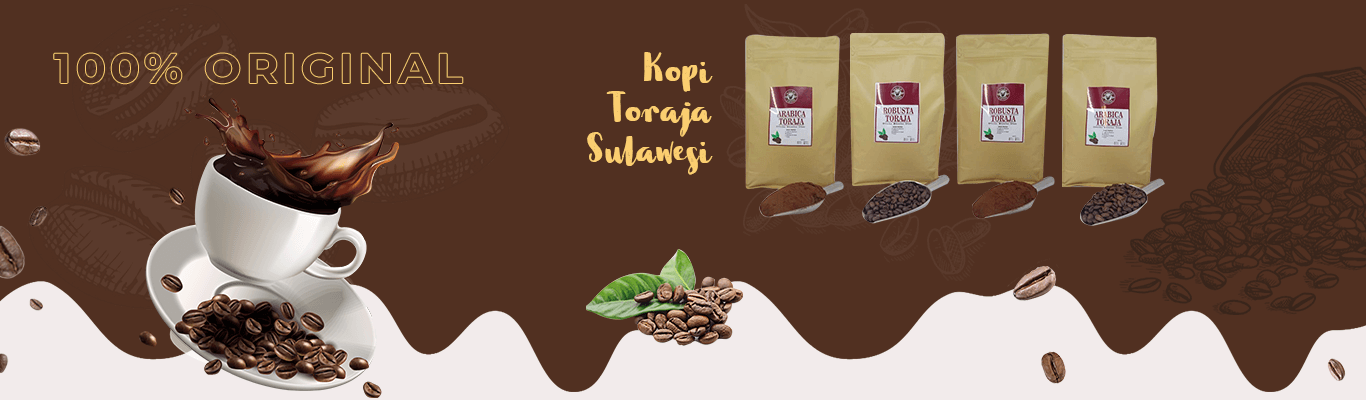 kopi toraja TITTLE ok
