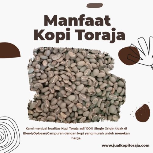 MANFAAT 3